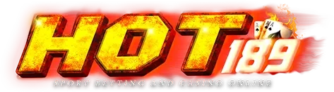 HOT189 ทางเข้าเล่นสล็อตเว็บตรง รองรับวอลเลท
